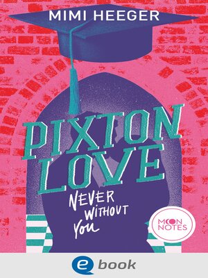 cover image of Pixton Love 1. Never Without You